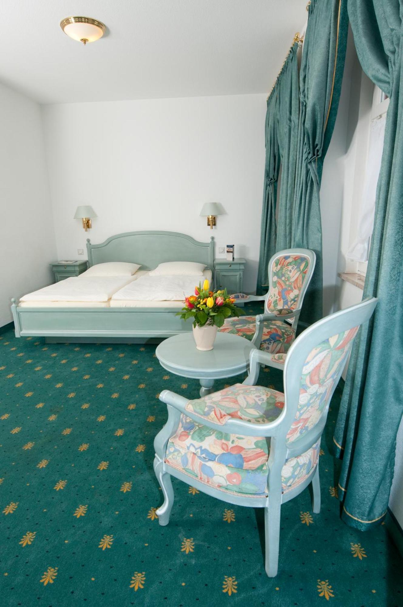 Hotel Garni Residenz Am Markt Meißen Dış mekan fotoğraf