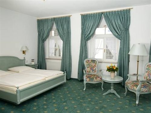 Hotel Garni Residenz Am Markt Meißen Dış mekan fotoğraf