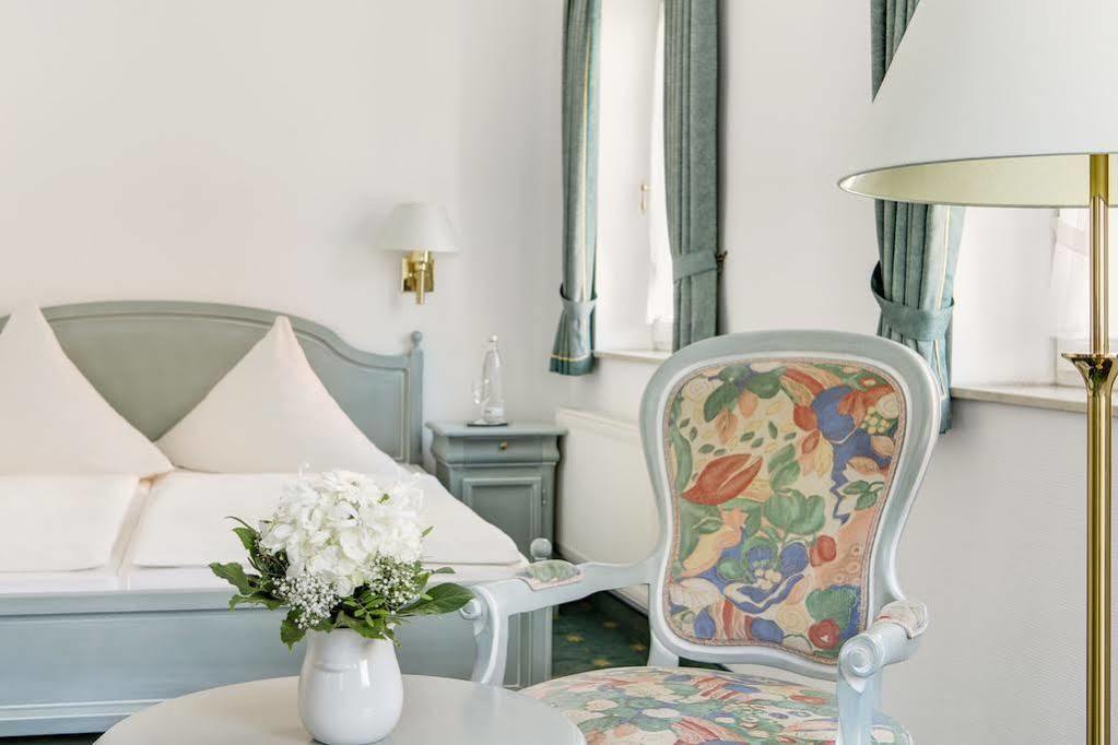 Hotel Garni Residenz Am Markt Meißen Dış mekan fotoğraf