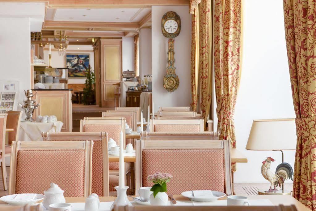 Hotel Garni Residenz Am Markt Meißen Dış mekan fotoğraf